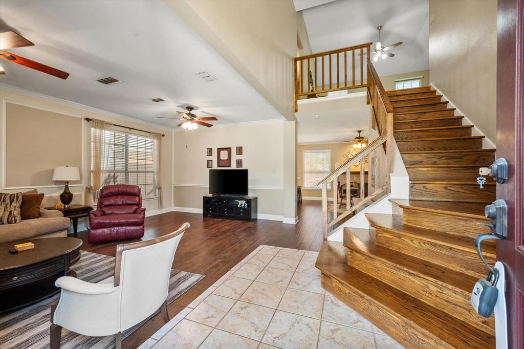 Woodbine Add - Residential