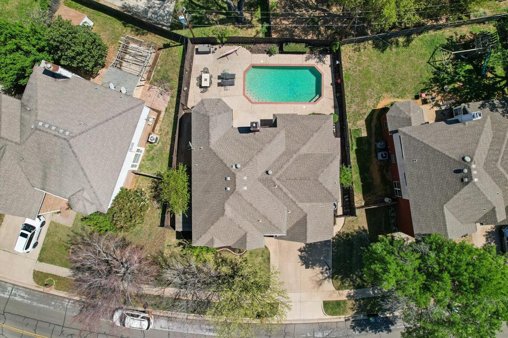 Woodbine Add - Residential