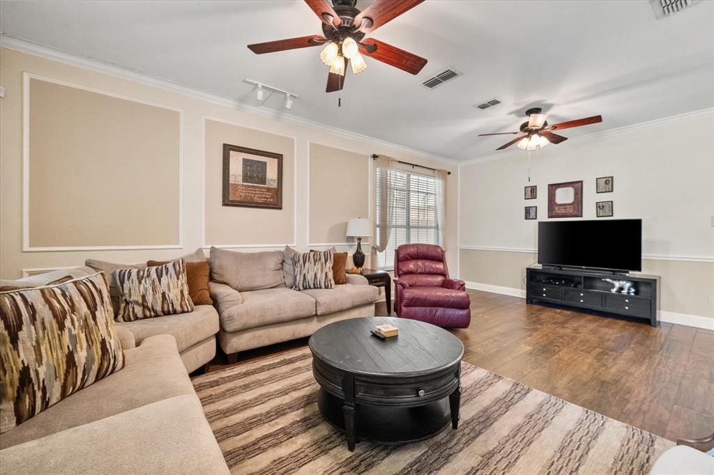 Woodbine Add - Residential