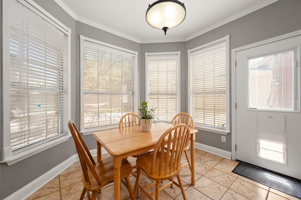 Woodbine Add - Residential