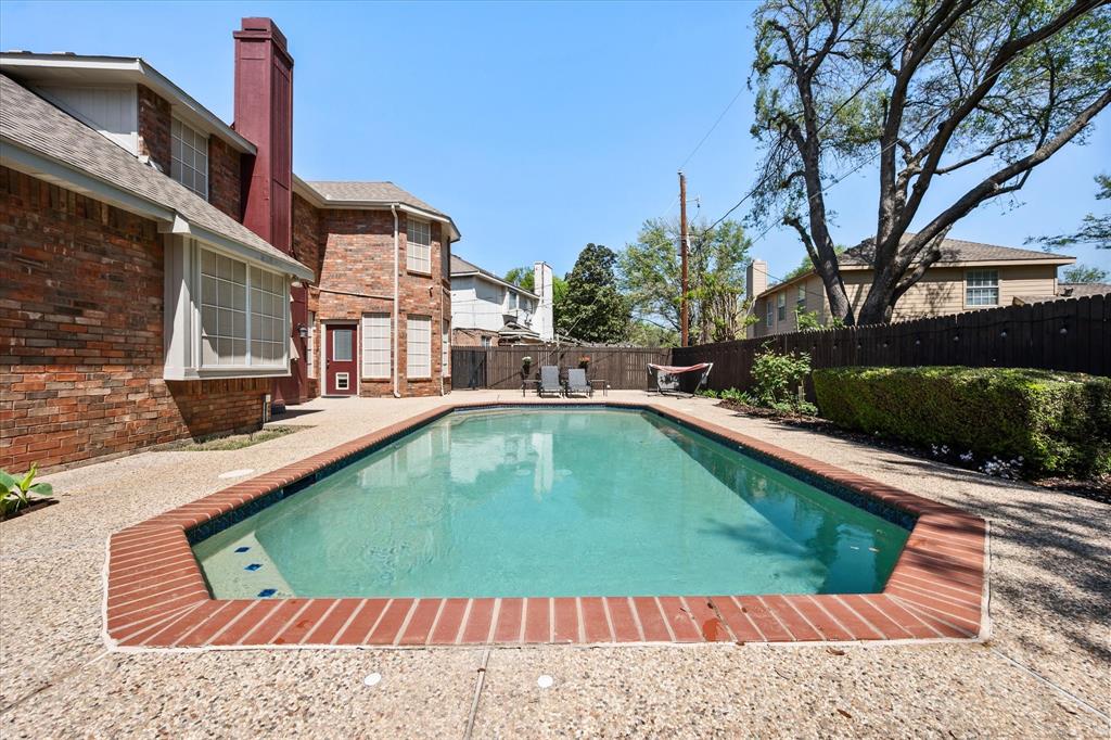 Woodbine Add - Residential