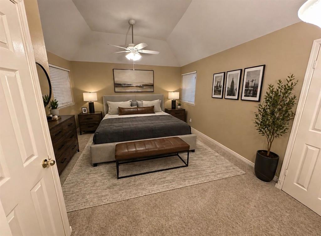 Woodbine Add - Residential