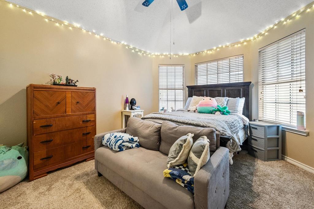 Woodbine Add - Residential