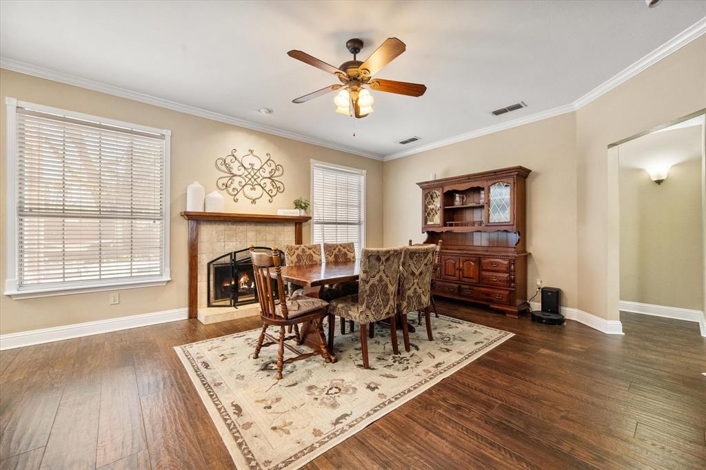 Woodbine Add - Residential