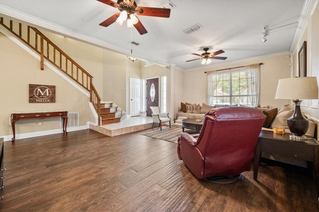 Woodbine Add - Residential