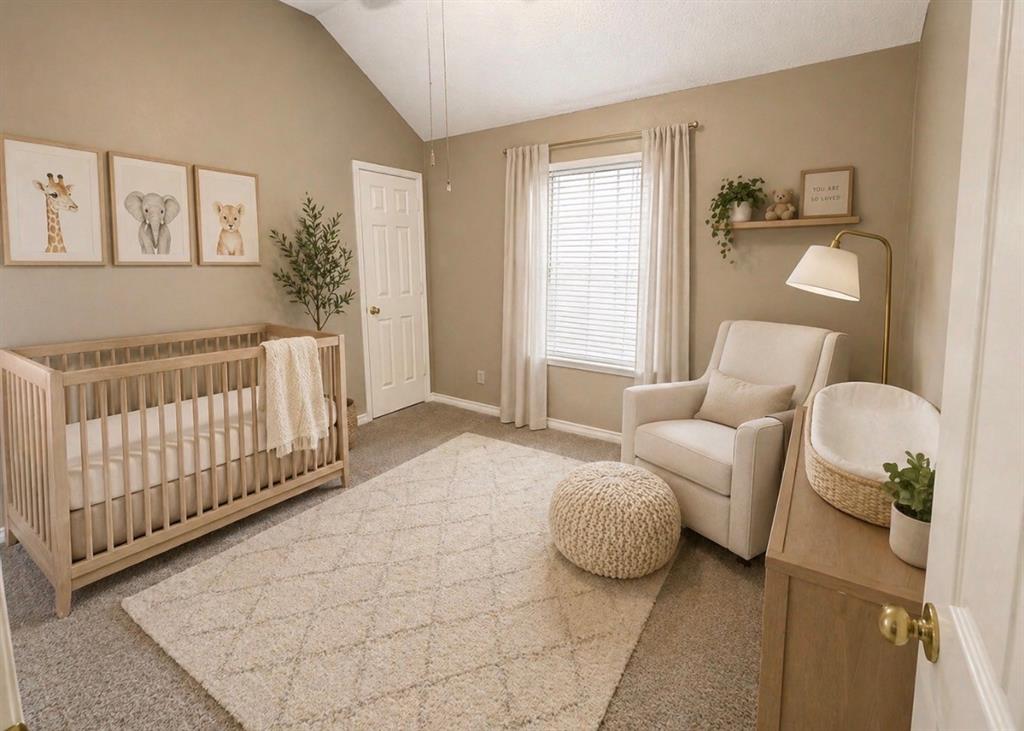 Woodbine Add - Residential
