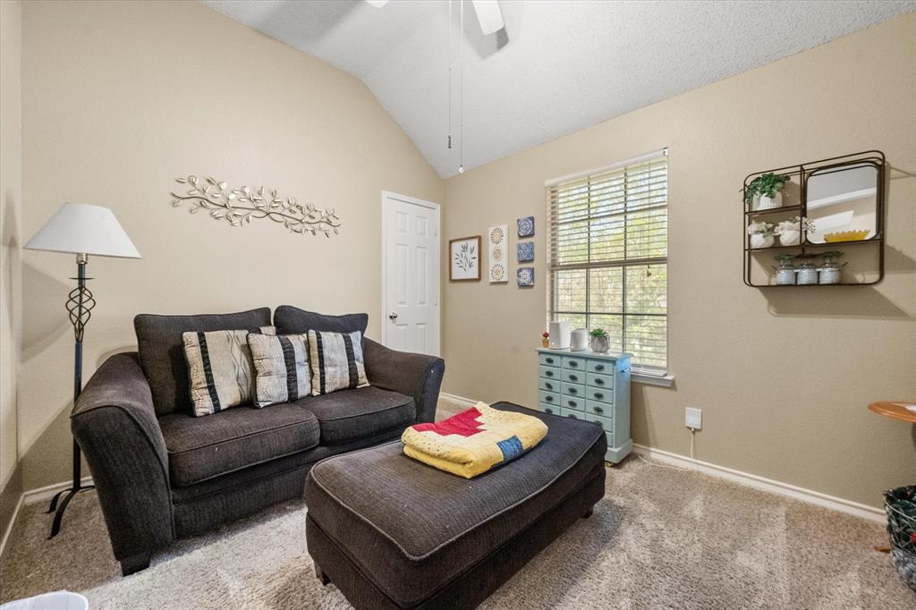 Woodbine Add - Residential