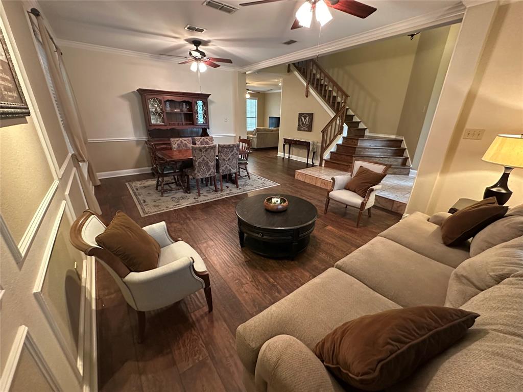 Woodbine Add - Residential