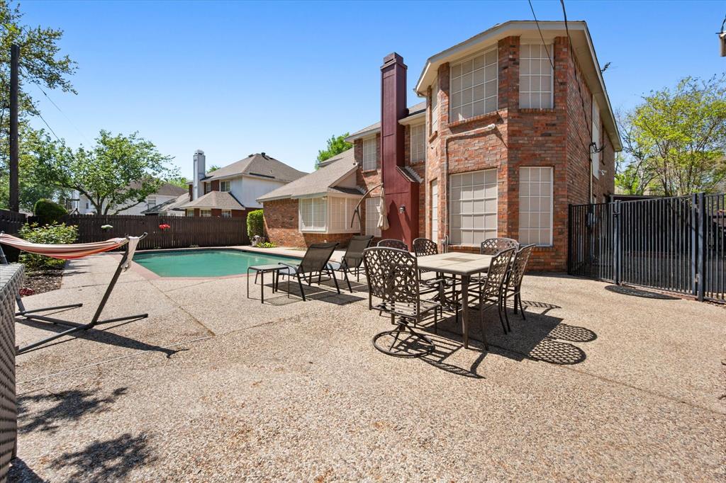 Woodbine Add - Residential