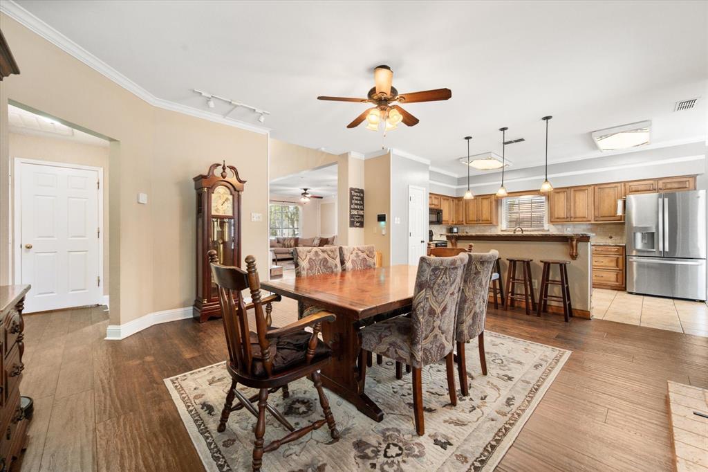 Woodbine Add - Residential