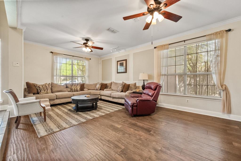 Woodbine Add - Residential