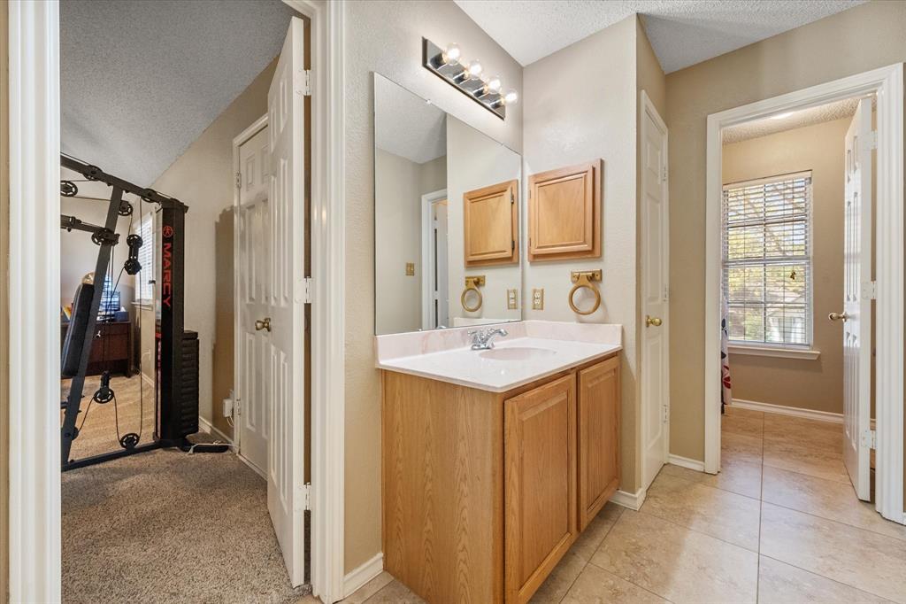 Woodbine Add - Residential