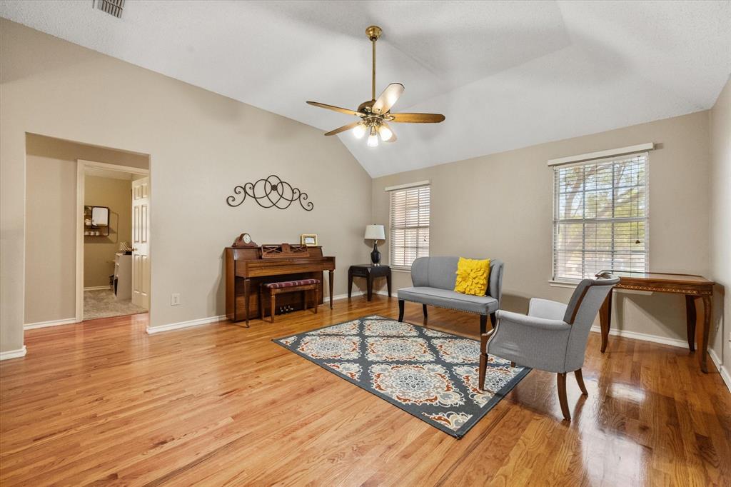 Woodbine Add - Residential