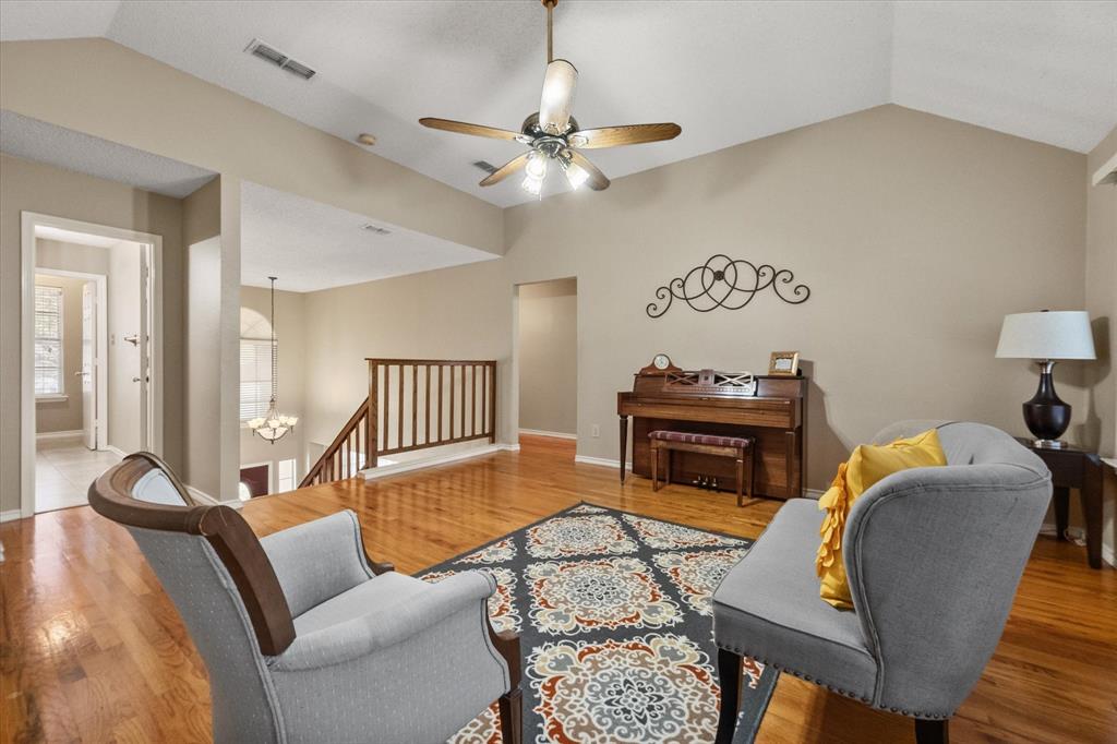 Woodbine Add - Residential