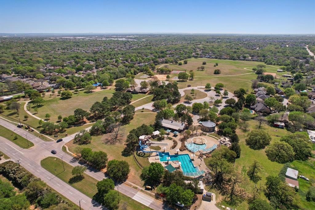 Woodbine Add - Residential