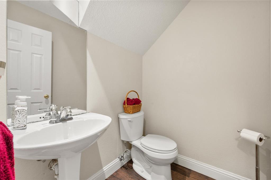 Woodbine Add - Residential