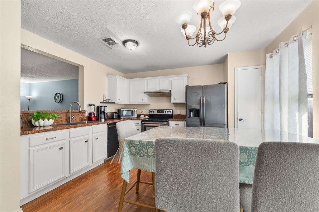 College Terrace Ph 01 - Residential