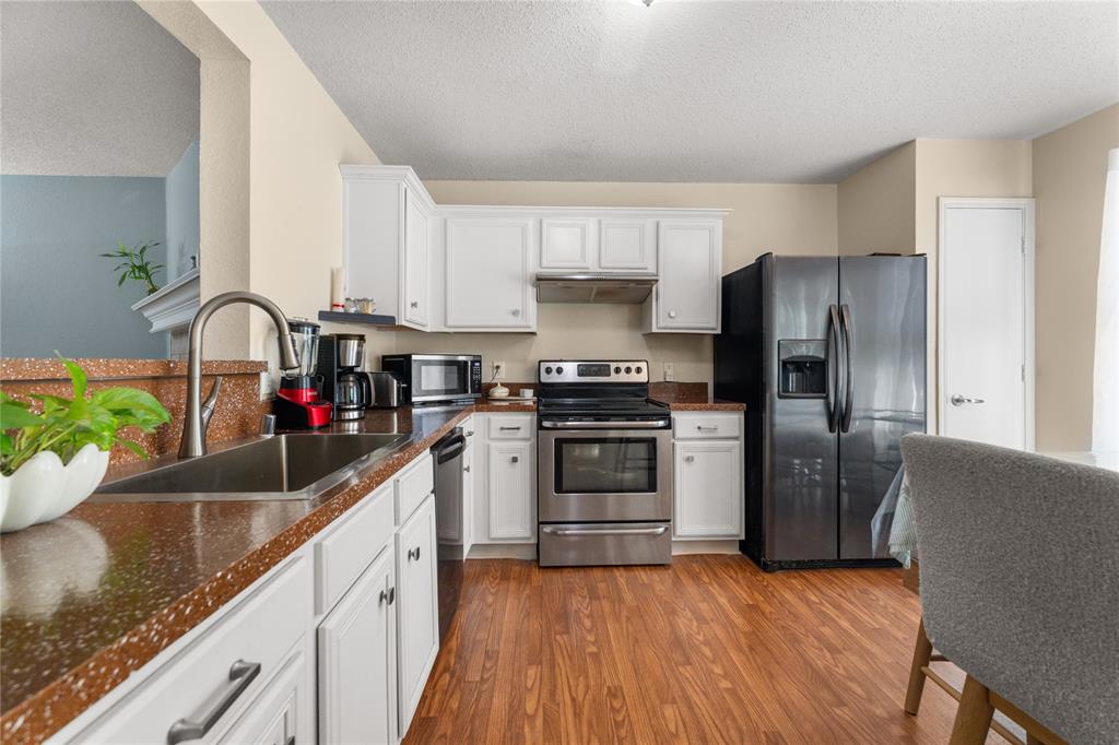 College Terrace Ph 01 - Residential