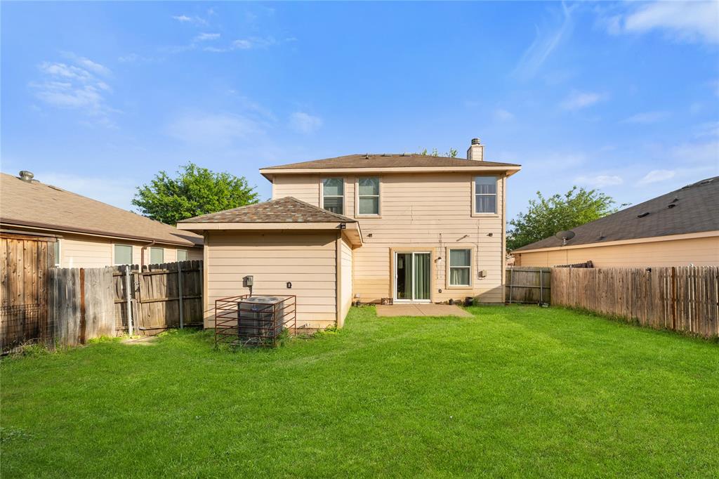 College Terrace Ph 01 - Residential