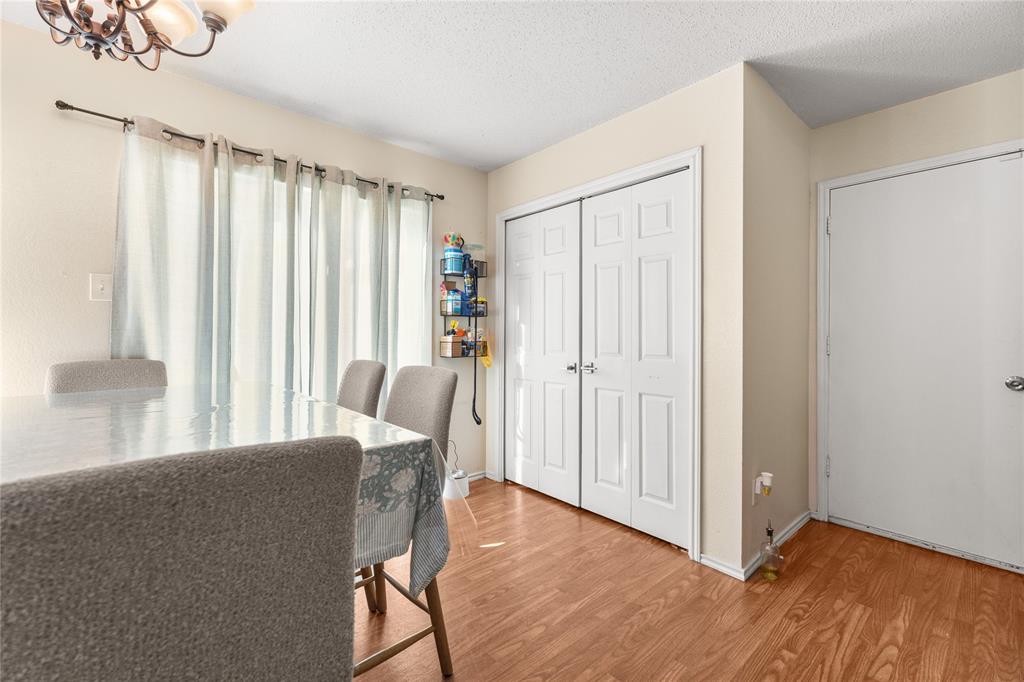 College Terrace Ph 01 - Residential