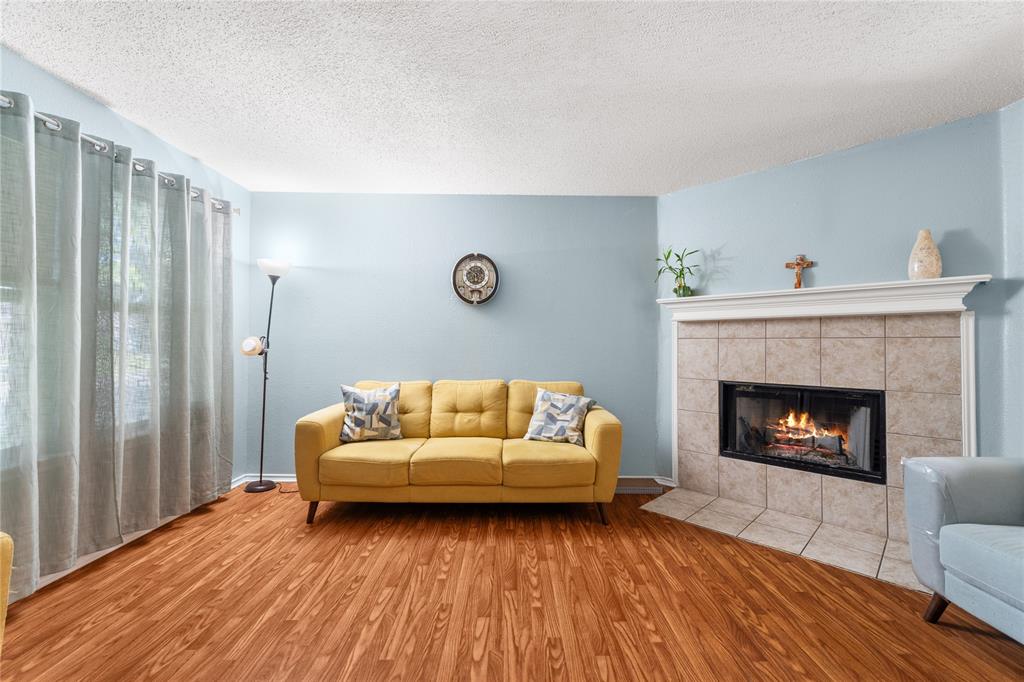 College Terrace Ph 01 - Residential