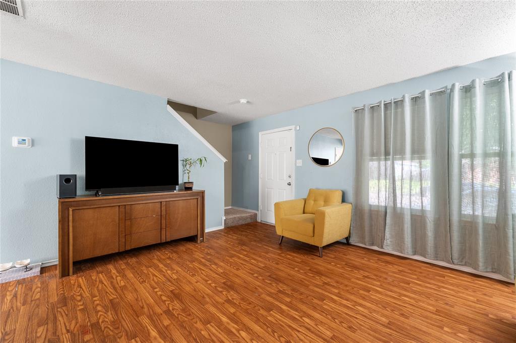 College Terrace Ph 01 - Residential