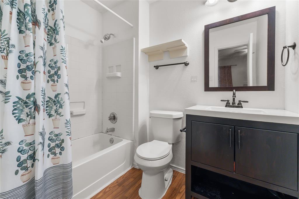 College Terrace Ph 01 - Residential