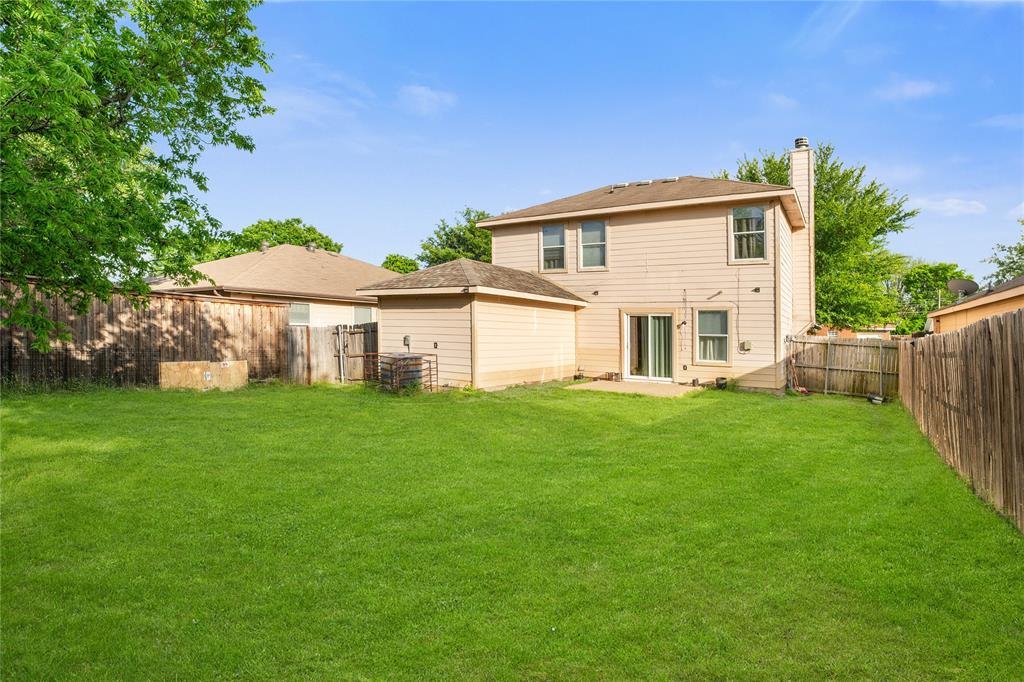 College Terrace Ph 01 - Residential