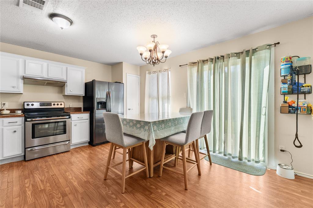 College Terrace Ph 01 - Residential