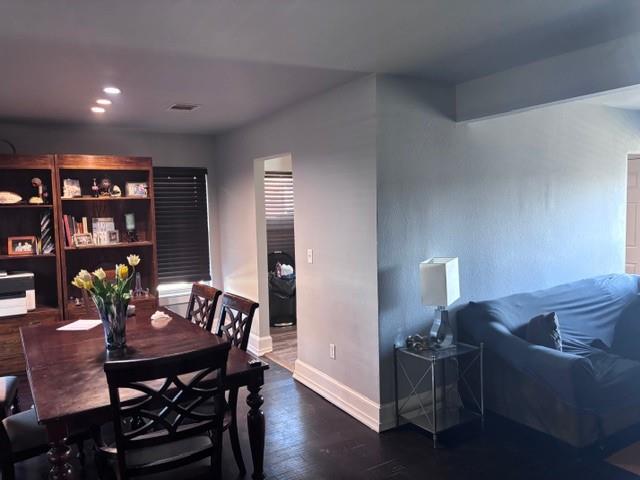 Brownwood Park - Residential