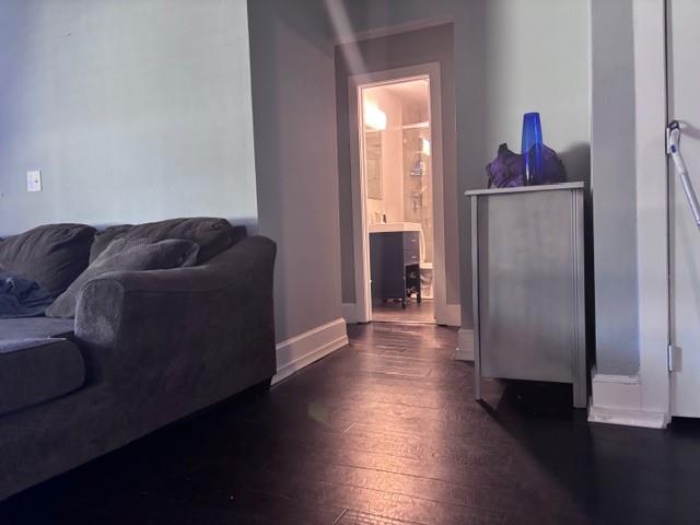 Brownwood Park - Residential