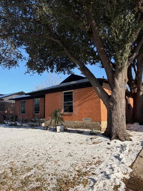 Brownwood Park - Residential