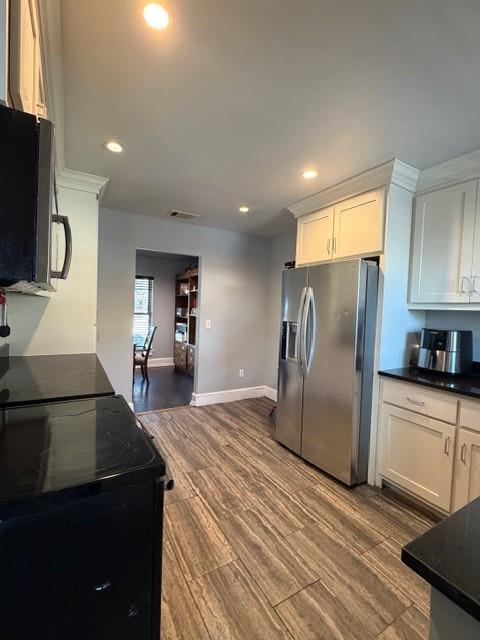 Brownwood Park - Residential