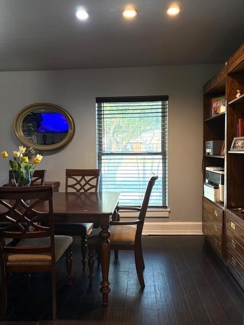 Brownwood Park - Residential