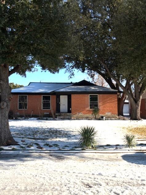 Brownwood Park - Residential