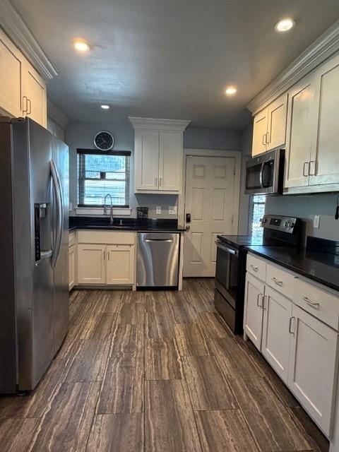 Brownwood Park - Residential