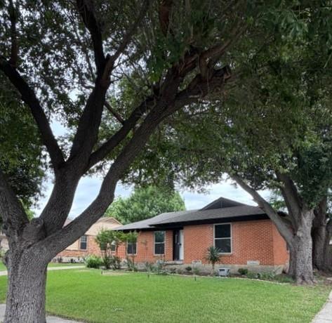 Brownwood Park - Residential