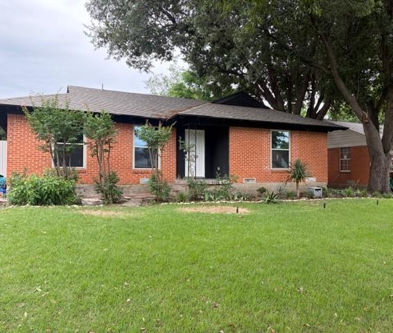 Brownwood Park - Residential