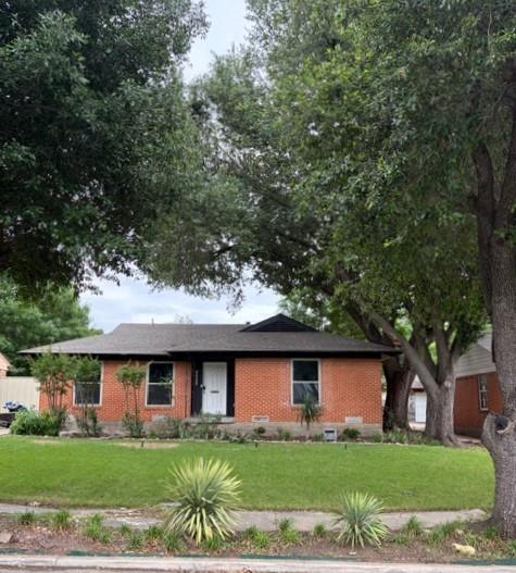 Brownwood Park - Residential