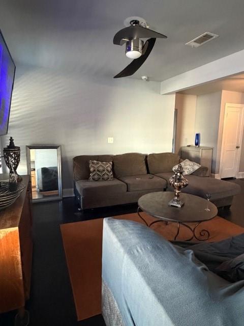 Brownwood Park - Residential