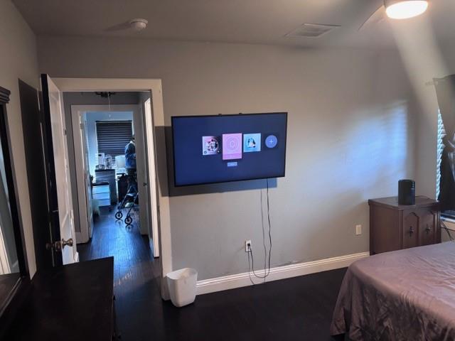 Brownwood Park - Residential