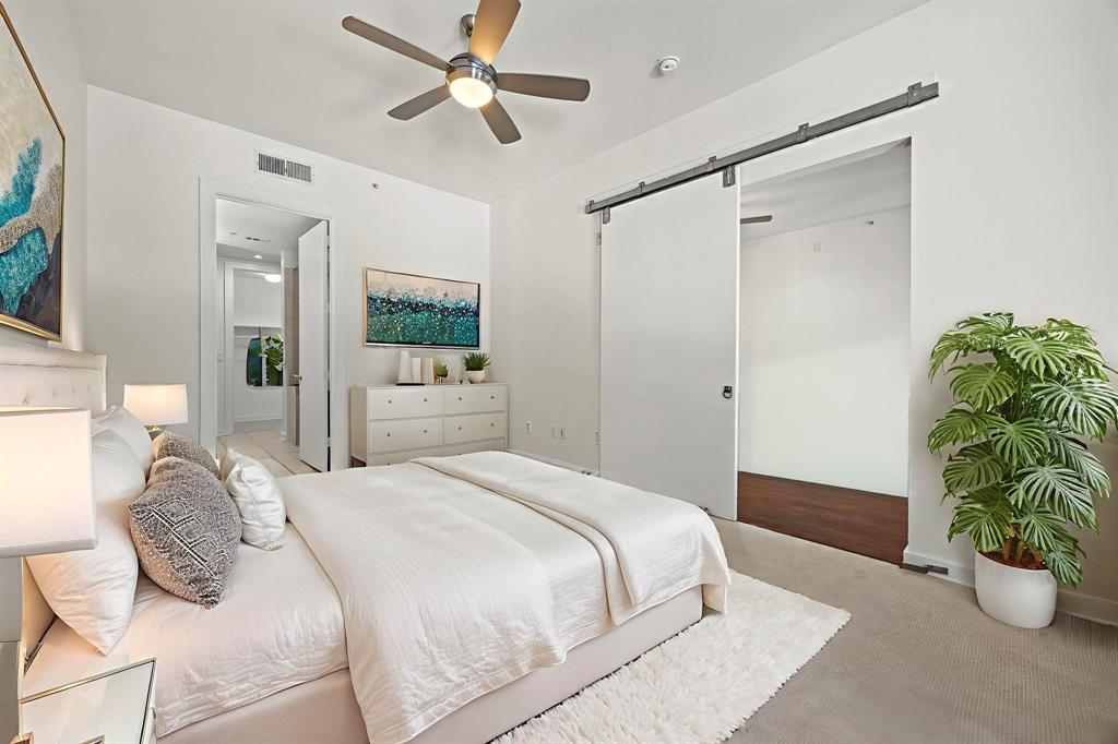 Mercer Square Condo - Residential