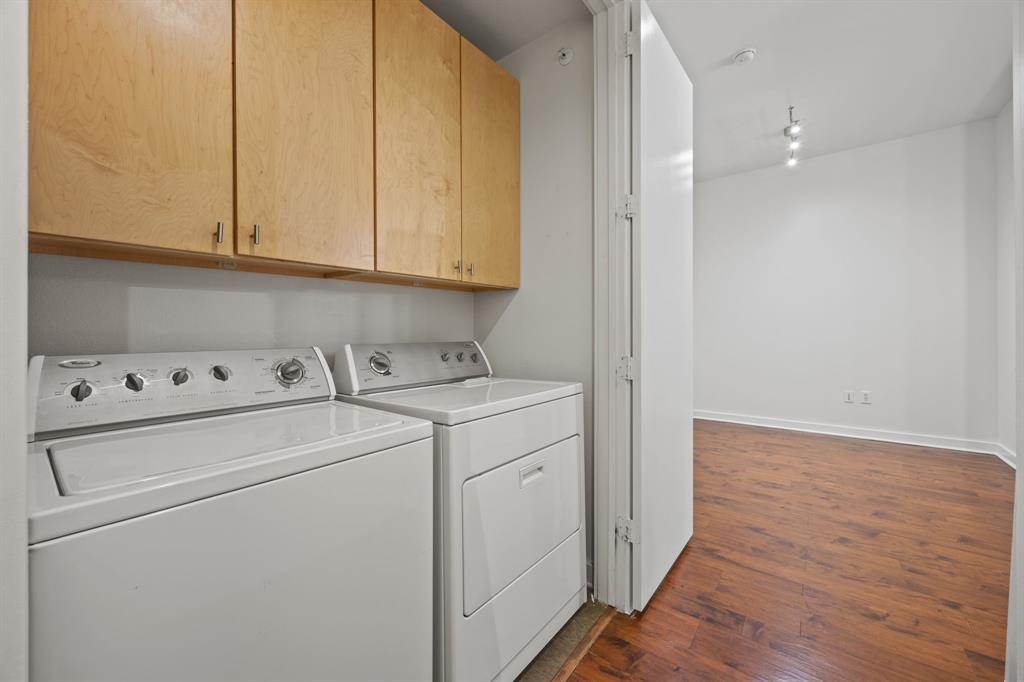 Mercer Square Condo - Residential