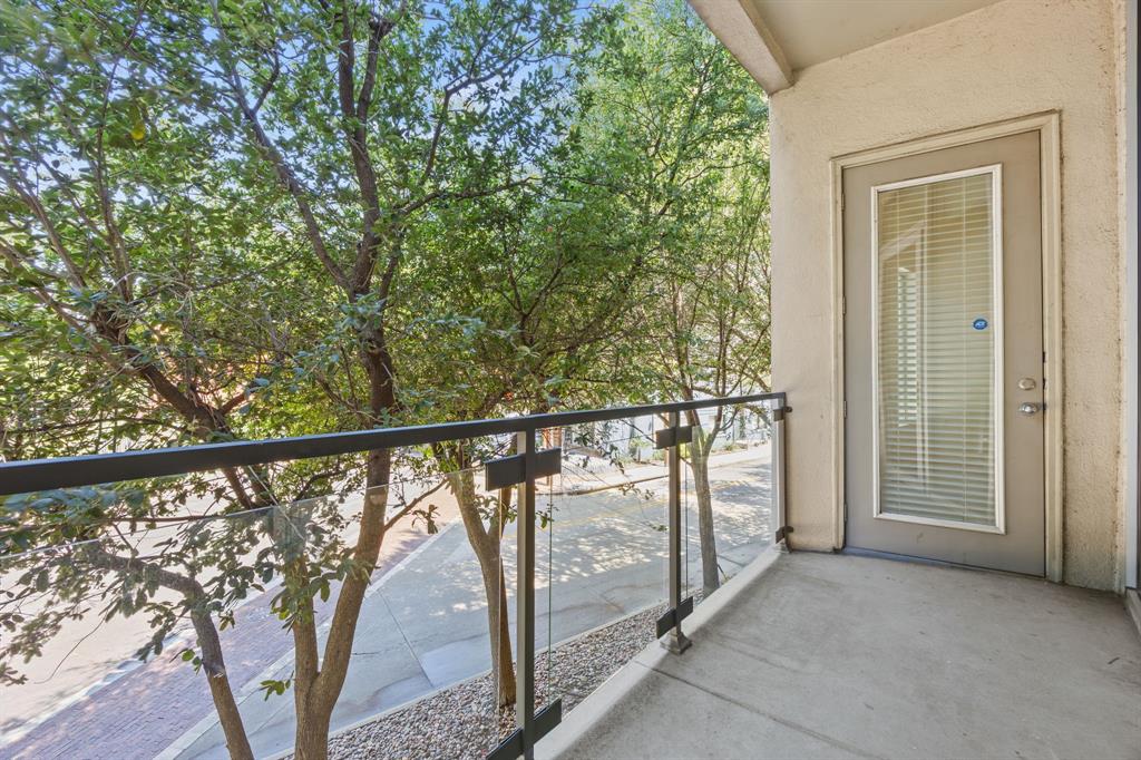 Mercer Square Condo - Residential