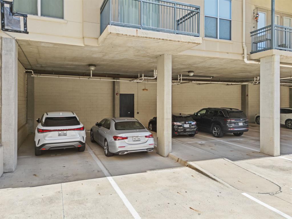 Mercer Square Condo - Residential