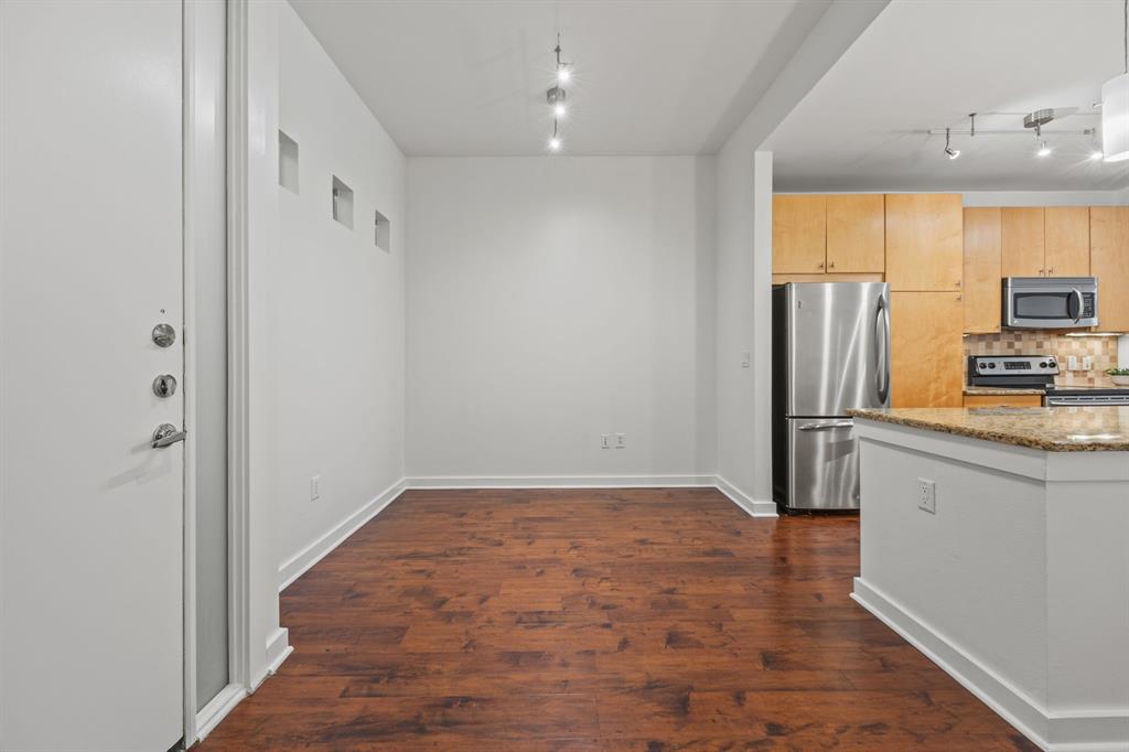 Mercer Square Condo - Residential