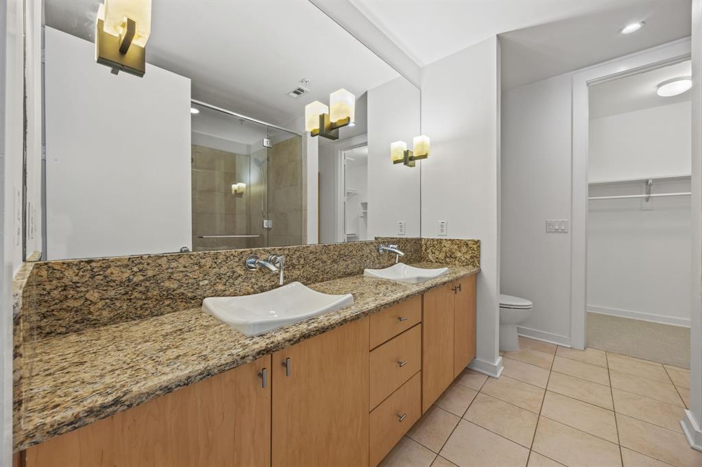 Mercer Square Condo - Residential