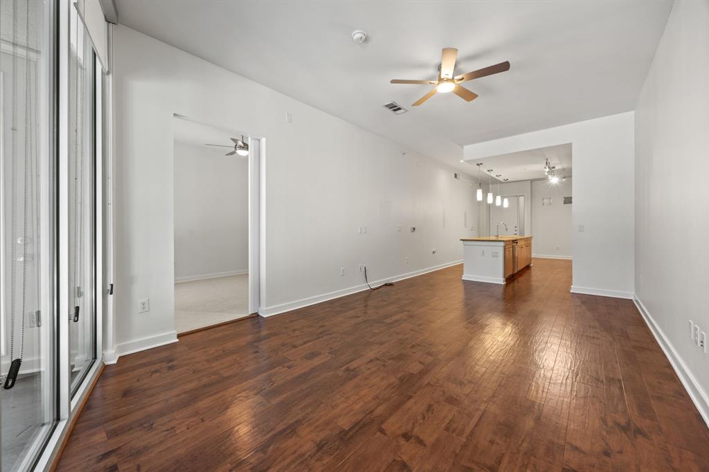 Mercer Square Condo - Residential