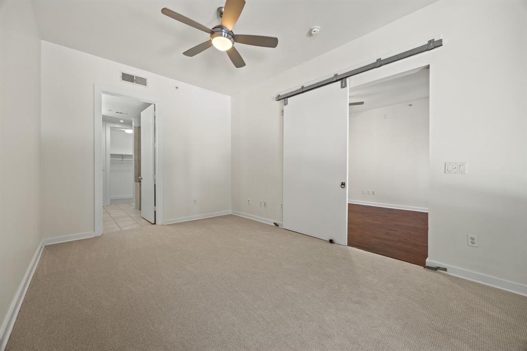 Mercer Square Condo - Residential