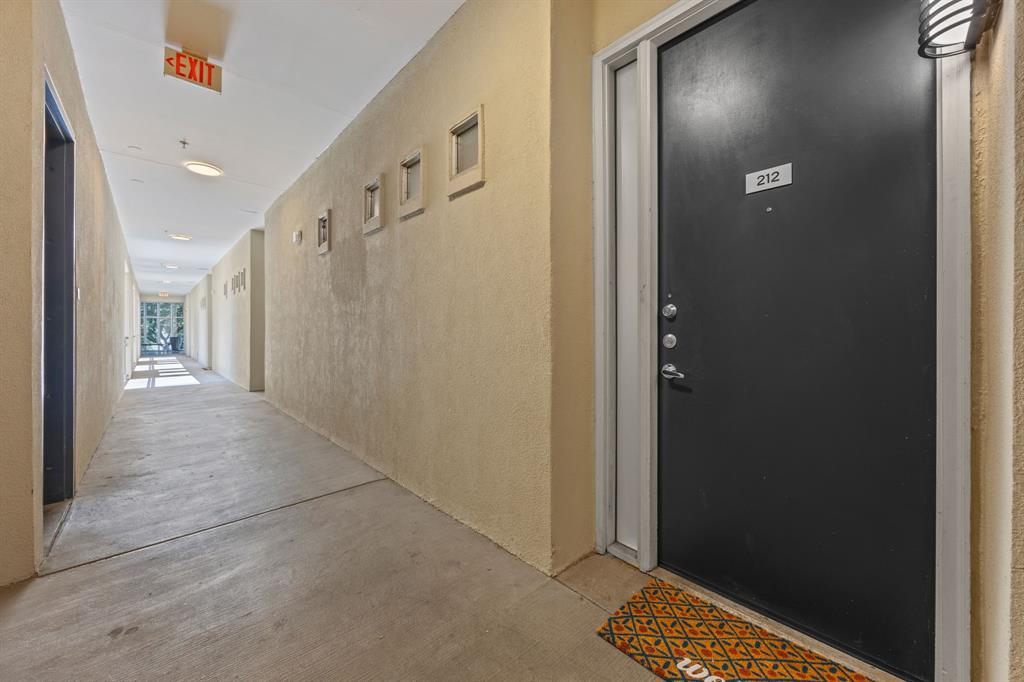 Mercer Square Condo - Residential